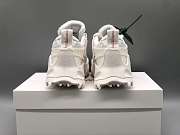 OFF-WHITE Odsy-1000 White White SS22 OMIA139C99FAB0010100 - 5