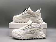 OFF-WHITE Odsy-1000 White White SS22 OMIA139C99FAB0010100 - 4
