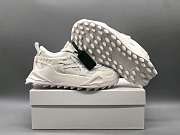 OFF-WHITE Odsy-1000 White White SS22 OMIA139C99FAB0010100 - 3