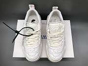OFF-WHITE Odsy-1000 White White SS22 OMIA139C99FAB0010100 - 2