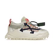 OFF-WHITE Odsy-1000 Cream White Blue OMIA139S22FAB0010445 - 1