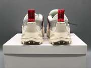 OFF-WHITE Odsy-1000 Cream White Blue OMIA139S22FAB0010445 - 4