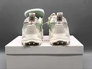 OFF-WHITE Odsy-1000 Tech White OMIA139R21FAB0010145 - 4