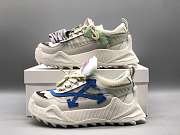OFF-WHITE Odsy-1000 Tech White OMIA139R21FAB0010145 - 5