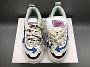 OFF-WHITE Odsy-1000 Tech White OMIA139R21FAB0010145 - 6