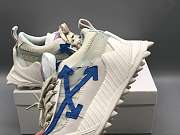 OFF-WHITE Odsy-1000 Tech White OMIA139R21FAB0010145 - 3