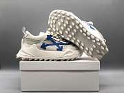 OFF-WHITE Odsy-1000 Tech White OMIA139R21FAB0010145 - 2