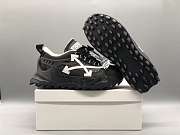 OFF-WHITE Odsy-1000 Dark Grey OMIA139F21FAB0020701 - 6