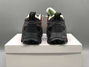 OFF-WHITE Odsy-1000 Dark Grey OMIA139F21FAB0020701 - 5