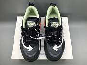 OFF-WHITE Odsy-1000 Dark Grey OMIA139F21FAB0020701 - 2