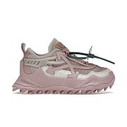 Off-White Odsy-1000 Beige Pink (Women's) OWIA180S22FAB0016130 - 1