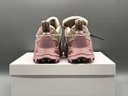 Off-White Odsy-1000 Beige Pink (Women's) OWIA180S22FAB0016130 - 5