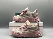 Off-White Odsy-1000 Beige Pink (Women's) OWIA180S22FAB0016130 - 4