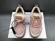 Off-White Odsy-1000 Beige Pink (Women's) OWIA180S22FAB0016130 - 2