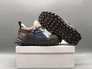 OFF-WHITE Odsy-1000 Blue Grey SS21 OMIA139R21FAB0010945 - 6