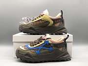 OFF-WHITE Odsy-1000 Blue Grey SS21 OMIA139R21FAB0010945 - 4