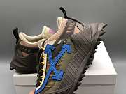 OFF-WHITE Odsy-1000 Blue Grey SS21 OMIA139R21FAB0010945 - 3