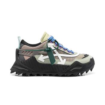 OFF-WHITE Odsy-1000 Black Multi (SS22) OMIA139S22FAB0015501