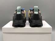 OFF-WHITE Odsy-1000 Black Multi (SS22) OMIA139S22FAB0015501 - 4