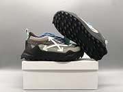 OFF-WHITE Odsy-1000 Black Multi (SS22) OMIA139S22FAB0015501 - 5