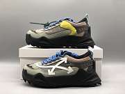 OFF-WHITE Odsy-1000 Black Multi (SS22) OMIA139S22FAB0015501 - 6