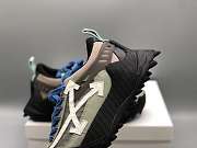 OFF-WHITE Odsy-1000 Black Multi (SS22) OMIA139S22FAB0015501 - 2