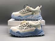 OFF-WHITE Odsy-1000 Blue Marble OMIA139S21FAB0010161 - 3