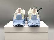 OFF-WHITE Odsy-1000 Blue Marble OMIA139S21FAB0010161 - 5