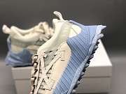 OFF-WHITE Odsy-1000 Blue Marble OMIA139S21FAB0010161 - 2