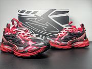 OFF-WHITE Be Right Back Black Red OMIA295W24FAB0011025 - 5