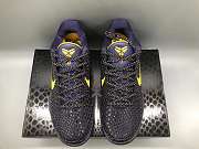 Nike Kobe 6 Imperial Purple 429659-501 - 4