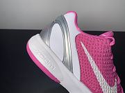 Nike Kobe 6 Protro Kay Yow Think Pink (2021) DJ3596-600 - 4