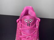 Nike Kobe 6 Protro Kay Yow Think Pink (2021) DJ3596-600 - 5