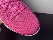 Nike Kobe 6 Protro Kay Yow Think Pink (2021) DJ3596-600 - 6