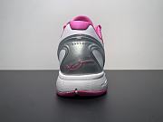 Nike Kobe 6 Protro Kay Yow Think Pink (2021) DJ3596-600 - 2