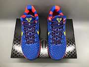 Nike Kobe 6 FC Barcelona Home 429659-402 - 5