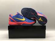 Nike Kobe 6 FC Barcelona Home 429659-402 - 3