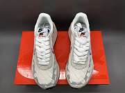 Nike VaporWaffle Woven sacai Jean Paul Gaultier White DR5209-100 - 3