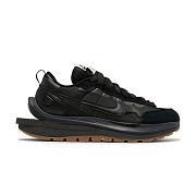Nike Vaporwaffle sacai Black Gum DD1875-001 - 1