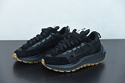 Nike Vaporwaffle sacai Black Gum DD1875-001 - 6
