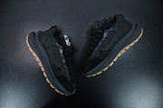 Nike Vaporwaffle sacai Black Gum DD1875-001 - 3