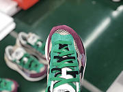 Nike Vaporwaffle sacai Villain Red Neptune Green DD3035-200 - 5