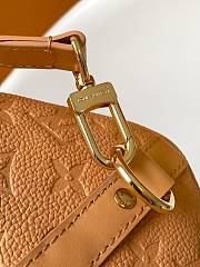 Louis Vuitton Speedy Soft 30 Arizona 21x17x30cm - 4