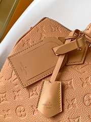 Louis Vuitton Speedy Soft 30 Arizona 21x17x30cm - 3