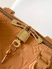 Louis Vuitton Speedy Soft 30 Arizona 21x17x30cm - 2