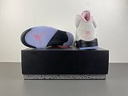 Air Jordan 5 Retro Medium Soft Pink HQ7978-102 - 6