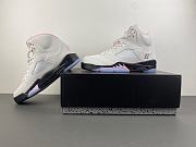 Air Jordan 5 Retro Medium Soft Pink HQ7978-102 - 3