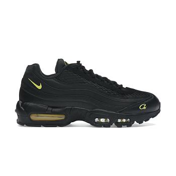 Nike Air Max 95 Corteiz Honey Black FB2709-003