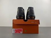 Nike Air Max 95 Corteiz Honey Black FB2709-003 - 6