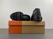 Nike Air Max 95 Corteiz Honey Black FB2709-003 - 5